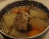 大豆のお肉（ダイズラボ）と野菜のうま煮♪作り方4写真