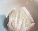 男料理 豆腐とささみのキーマカレー風作り方3写真