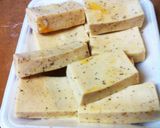 高野豆腐のピカタ作り方3写真