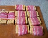 高野豆腐のピカタ作り方4写真