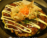 とろろオクラのねばねばコンビ丼◇とろろ丼作り方10写真