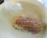 真空調理！しっとりすぎる鶏胸肉に驚き！作り方3写真