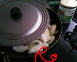 本格!簡単!ホントに豆カレー?作り方1写真