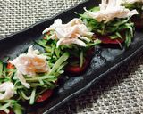 真空調理！しっとりすぎる鶏胸肉に驚き！作り方5写真
