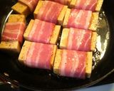 高野豆腐のピカタ作り方5写真