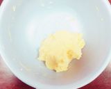 ☆簡単チョコチップクッキー☆作り方1写真