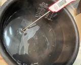 熟成塩deローストビーフ作り方12写真