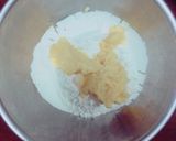☆簡単チョコチップクッキー☆作り方3写真