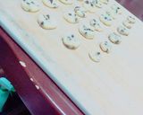 ☆簡単チョコチップクッキー☆作り方6写真