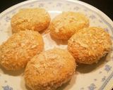 さつま芋のチーズコロッケ作り方6写真