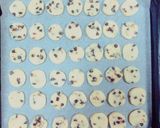 ☆簡単チョコチップクッキー☆作り方7写真
