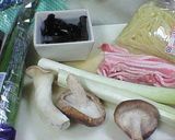 バカうま！酸辣湯（サンラータン）作り方1写真
