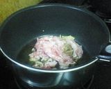バカうま！酸辣湯（サンラータン）作り方3写真