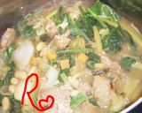 本格!簡単!ホントに豆カレー?作り方10写真
