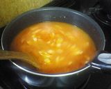 バカうま！酸辣湯（サンラータン）作り方4写真