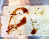 チーズ餅 簡単！ランチやおつまみに♡作り方3写真
