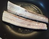 太刀魚づくしの海鮮混ぜごはん!(^^)!作り方6写真