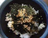 太刀魚づくしの海鮮混ぜごはん!(^^)!作り方9写真