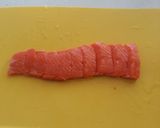 いつでも手軽に☆はらこめし作り方1写真