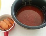 いつでも手軽に☆はらこめし作り方2写真