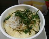 明太子ポテトとシラスのココットカマン作り方7写真