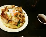 パイシートでメインなトスタダスサラダ作り方6写真