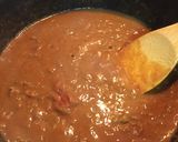 エリンギとトマトのマイルドなカレー作り方3写真