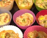 エビのカップマヨ焼き作り方7写真