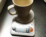 もっちもち食感!マグカップケーキ作り方1写真