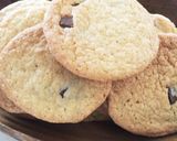 アメリカンクッキー作り方6写真