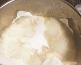 簡単♪♪さといもの挽肉煮☆作り方4写真