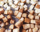 食パンリメイク☆簡単食パンラスク！作り方6写真