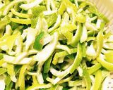 柚子ジャム《覚書用》作り方1写真