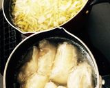 柚子ジャム《覚書用》作り方4写真