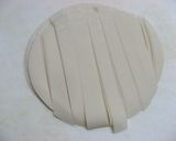餃子の皮deツルっえせワンタンスープ♪作り方2写真