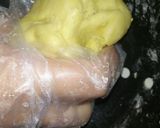 簡単ザクザク食感♡スイートポテトプリッツ作り方4写真