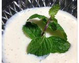 vegan生クリーム作り方2写真