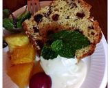 vegan生クリーム作り方3写真