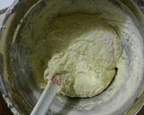 フワフワサワークリームケーキ作り方5写真