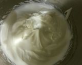 フワフワサワークリームケーキ作り方6写真