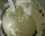 フワフワサワークリームケーキ作り方7写真