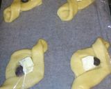 30分で完成！？不思議パンのチーズパン作り方9写真