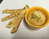 さつまいもクッキー☆プチケーキにも！作り方4写真
