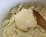 ゆず風味 ~秋鮭のポテトサラダ~作り方5写真