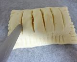 超絶簡単♫即席りんご甘煮✿アップルパイ✿作り方14写真