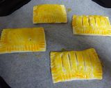 超絶簡単♫即席りんご甘煮✿アップルパイ✿作り方16写真