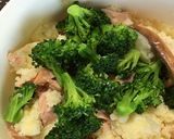 ゆず風味 ~秋鮭のポテトサラダ~作り方7写真