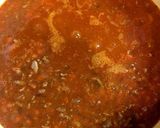 シンプルビューティ♡ミートソースパスタ作り方5写真