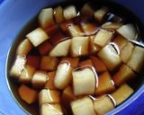 和味☆丸っと大根！ココットカマン作り方2写真