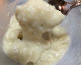 里芋トルコアイスでホットパイ☆ 一押し作り方2写真